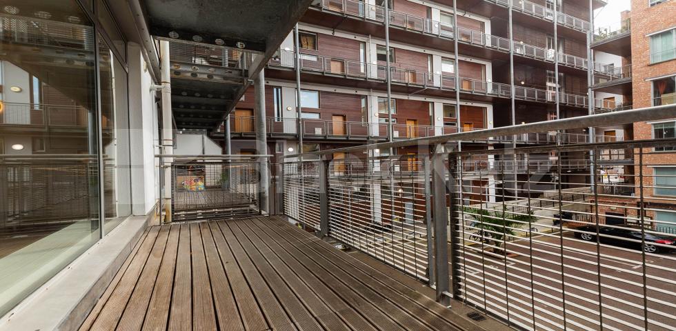 			1 Bedroom, 1 bath, 1 reception Apartment			 ABILITY PLAZA-KINGSLAND ROAD, DALSTON/HAGGERSTON